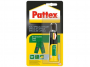 R004760 - klej specjalistyczny do tekstyliw Pattex, 20g