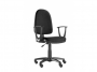 R005042 - fotel biurowy OFFICE PRODUCTS Evia, czarny