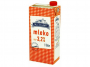 R005059 - mleko 3,2% 1 L Mleczarnia 12szt./zgrz.