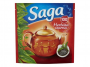 R005066 - herbata czarna Saga, ekspresowa, 100 torebek