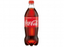 R005071 - napój Coca Cola, 0,85 L, 15szt./zgrz. Koszt transportu - zobacz szczegóły