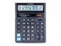 R005393 - kalkulator biurowy DONAU TECH, 12 miejscowy wywietlacz