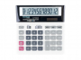R005396 - kalkulator biurowy DONAU TECH, 12 miejscowy wywietlacz