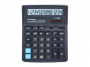 R005397 - kalkulator biurowy DONAU TECH, 14 miejscowy wywietlacz