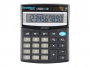R005400 - kalkulator biurowy DONAU TECH, 10 miejscowy wywietlacz