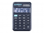 R005405 - kalkulator kieszonkowy DONAU TECH, 8 miejscowy wywietlacz