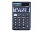 R005407 - kalkulator kieszonkowy DONAU TECH, 8 miejscowy wywietlacz