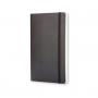 R005567Q - notes, notatnik 9x14 cm, mikka oprawa, czarny, 192 strony, Moleskine Classic