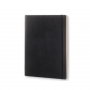 R005583Q - notes, notatnik 19x25 cm mikka oprawa, czarny, 192 strony, Moleskine Classic