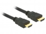 R006097 - Kabel, przejściówka Delock HDMI M/M V1.4, 2M