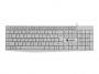 R006121 - Klawiatura Natec Nautilus Us Slim,  NKL-1951 |