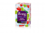 R006204 - herbata owocowa NA ZIMNO Irving malina agrest, 20 kopert