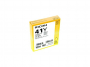 R006374 - tusz, wkad atramentowy Ricoh do Aficio SG 3110DN/3110DNW GC 41Y, yellow, 2200 stron wydruku