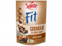 R006549 - płatki śniadaniowe Sante fit granola, orzechowo-kakaowe, bez dodatku cukru 300g  