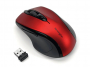 R006675 - mysz optyczna bezprzewodowa Kensington Pro Fit, czerwony