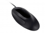 R006677 - mysz przewodowa Kensington Pro Fit Ergo, czarna