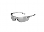 R007306 - okulary ochronne, gogle Stealth, bezbarwne
