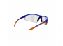 R007308 - okulary ochronne, gogle Stealth 9000, bezbarwne