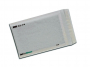 R007405 - koperta bbelkowa powietrzna z amortyzujc wytaczan wkadk papierow, AirPro Green, G17 biaa (opak 100 szt.)