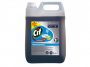 R007527 - pyn do zmywarek nabyszczacz CIF Diversey, Professional Rinse Aid, 5L