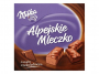 R007623 - czekoladki bombonierka Alpejskie mleczko Milka o smaku czekoladowym 330g