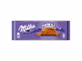 R007642 - czekolada mleczna Milka MMMAX Alpine Milk 270g