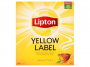 R007654 - herbata czarna Lipton Yellow Label 88 torebek, 176g