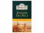 R007658 - herbata czarna Ahmad Tea English Tea No.1, liciasta sypana, 100g