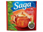 R007662 - herbata czarna Saga 40 torebek
