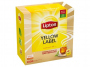 R007682 - herbata czarna Lipton Yellow Label, 1000 kopert
