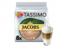 R007693 - kawa w kaspukach Tassimo Jacobs Latte Macchiato Classico 16 szt./op.