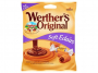R007709 - cukierki karmelowe Werther's Original Soft Eclairs z nadzieniem czekoladowym 70g