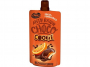 R007718 - mus kakao + pomaracza owicz Anty Baton Choco Cookie 100g