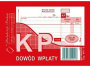 R007866 - dowd wpaty KP 401-5 Michalczyk&Prokop A6 80 kartek