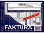 R007893 - faktura VAT netto (pena) 103-3E Michalczyk&Prokop A5 80 kartek