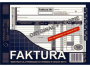 R007909 - faktura VAT 103-XE Michalczyk&Prokop A5 80 kartek