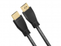 R007957 - kabel HDMI Omega 3m 2.1 8K, czarny