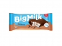 R008019 - lody na patyku o smaku mietankowym z sosem czekoladowym Big Milk Choco Cream 100ml 30szt./opakKoszt transportu - zobacz szczegy