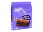 R008207 - ciastka Milka Choco Brownie z czekolad, 150g