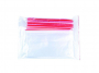 R008295 - torebki strunowe 200x300 mm Office Products LDPE, transparentne, 100 szt./opak