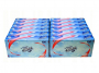 R008737 - chusteczki higieniczne 2 warstwy w pudeku 12 x 100 szt./op.