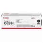 R008740 - toner laserowy Canon CRG069HBK, do i-SENSYS MF752/754dw, czarny 7600 stron wydruku