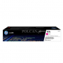 R008750 - toner laserowy Hewlett Packard HP 117A, W2073A, purpurowy 700 stron wydruku 