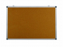 R009074 - tablica korkowa 180x120cm, rama aluminiowa Office Products
