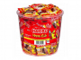 R009137 - elki Haribo Happy Cola mini, wiaderko 10g x 100 szt./op.