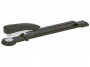 R009163 - Zszywacz dugoramienny OFFICE PRODUCTS, zszywa do 50 kartek, metal, czarny