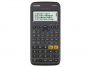 R009170 - Kalkulator naukowy CASIO FX-82CEX, 379 funkcji, 77x166mm, czarny