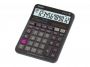 R009172 - Kalkulator biurowy CASIO DJ-120DPLUS, 12-cyfrowy, 144x192mm, czarny