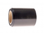 R009183 - Folia stretch OFFICE PRODUCTS MINI RAP, 0,3kg brutto, szer. 100mm, gr. 23?m, czarna