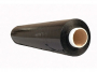 R009185 - Folia stretch OFFICE PRODUCTS RCZNA, 2,5kg netto, szer. 500mm, gr. 23?m, czarna